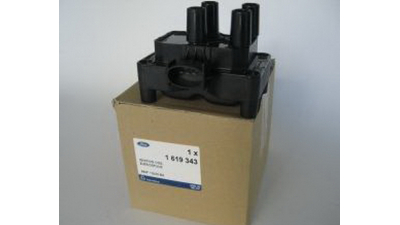 Bobina Inductie Ford Cougar, Escort, Escort Vii, Vii, Fiesta Fiesta Iv V, Focus, Clipper Focus, Fusion, Ka, Mondeo Al Ii-Lea Al Ii-Lea Clipper Mondeo, Puma, Transit Connect