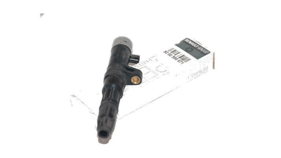 Bobina Inductie motor 1.6 16v  Dacia Logan 2004-2012 Duster 2010-; Sandero 2008-  ; Renault Clio 2, Espace 3 / 4, Kangoo, Laguna 2, Megane, Modus, Scenic, Thalia, Trafic, Vel Satis Motorizari 1.4 16v-2.0 16v , OEM 224333529R