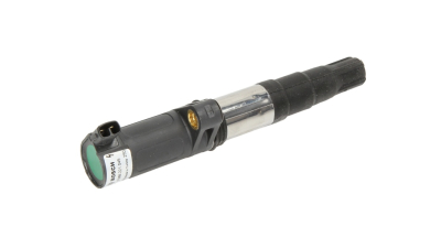Bobina inductie BOSCH 0986221045 Dacia Logan Duster 1.6 16 Valve si Renault Renault Clio 2 si 3 Laguna 2 si 3 Megane 2 si 3 Espace 3 Fluence Vel Satis Nissan Kubistar Primastar Opel Vivaro, 