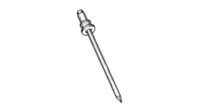 Bolt Opel 164361