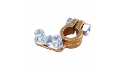 Borna baterie auto Automax - minus ( - )