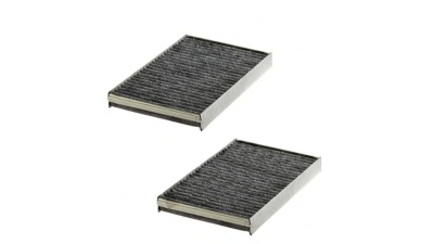 Filtru polen BOSCH 1987432438  Mercedes-Benz S-Class (W221) S-Class Cupe (C216)