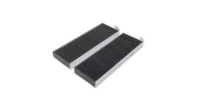 Filtru polen BOSCH 1987435026  Citroen C4 Picasso 1 (Ud) Berlingo Caroserie (B9) C4 Grand Picasso 2 C4 Grand Picasso 1 (Ua) 5008 Berlingo Platou / Sasiu (B9) Partner Tepee Partner Caroserie C4 Picasso