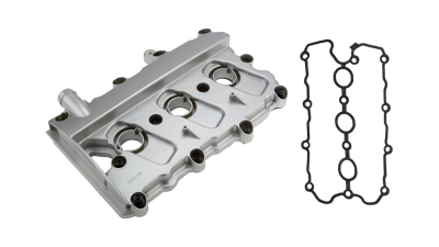 Capac culbutori motor Audi A4 3.2fsi 2005-, A6 3.0fsi 2006-, A8 3.2fsi 2005-, Dreapta, NTY BPZ-AU-004