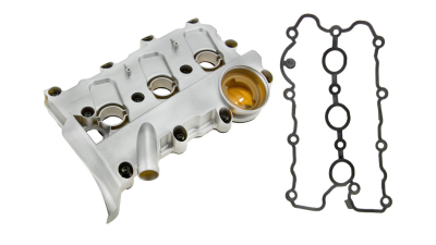 Capac culbutori motor Audi A4 3.2fsi 2005-, A6 3.0fsi 2006-, A8 3.2fsi 2005-, Stanga, NTY BPZ-AU-005