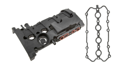 Capac culbutori motor Audi A4 2.0tfsi 2004-, A6 2.0tfsi 2005-, Seat Exeo 2.0tfsi 2009-, NTY BPZ-AU-006