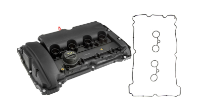 Capac culbutori motor Mini Cooper S 1.6 2006-, Clubman 1.6 2007-, Roadster 1.6 2011-, NTY BPZ-BM-001