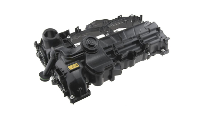 Capac culbutori motor Bmw Seria 3 F30 320, 328 2011-, 5 F10 520, 528 2010-, X3 F25 20i, 28i 2011-, X5 F15 2.0 2015-, NTY BPZ-BM-006