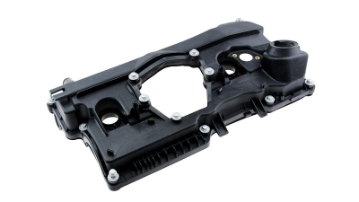 Capac culbutori motor Bmw Seria 1 E87 118, 120 2004-, 3 E90, E91 318 2005-, 320 2004-, NTY BPZ-BM-007