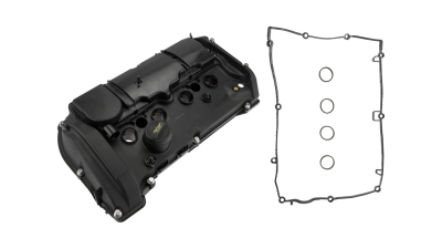 Capac culbutori motor Bmw Seria 1 F20, F21 114, 116, 118, 120 2010-, 3 F30, F31 316, 320 2012-, NTY BPZ-BM-013
