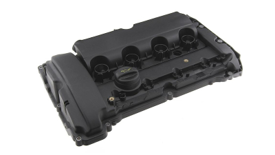 Capac culbutori motor Citroen C4 1.6thp 2008-, C5 1.6thp 2009-, Peugeot 308 1.6 16v 2007-, 508 1.6thp 2010-, Rcz 1.6 16v 2010-, NTY BPZ-CT-000