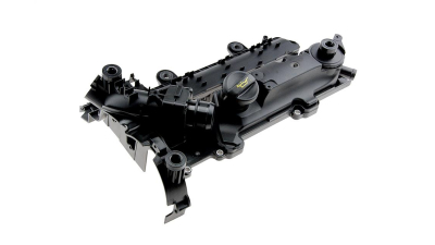 Capac culbutori motor Citroen C2 1.4hdi 2003-, C3 1.4hdi 2003-, Peugeot 1007 1.4hdi 2005-, 206 1.4hdi 2001-, 307 1.4hdi 2001-, NTY BPZ-CT-001
