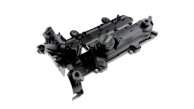 Capac culbutori motor Citroen C1 1.4hdi 2005-, C2 1.4hdi 2003-, C3 1.4hdi 2002-, Ford Fiesta 1.4hdi 2001-, Fusion 1.4hdi 2002-, Mazda 2 1.4hdi 2008-, Peugeot 1007 1.4hdi 2005-, 10, NTY BPZ-CT-002