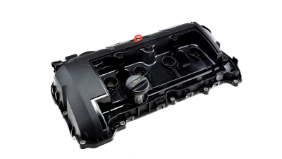 Capac culbutori motor Citroen C4 1.6vti 2008-, C4 2 1.4vti, 1.6vti 2009-, C5 3 1.6vti 2010-, Peugeot 308 1.4, 1.6 2007-, 508 1.6vti 2010-, NTY BPZ-CT-007