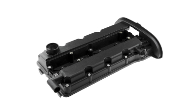 Capac culbutori motor Chevrolet Aveo 1.4 16v 2005-, Lacetti 1.4 16v, 1.6 16v 2003-, NTY BPZ-DW-000