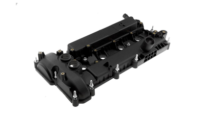 Capac culbutori motor Ford Mondeo 4 2.0t 2010-, Galaxy 2.0t 2010-, S-Max 2.0t 2010-, Land Rover Evoque 2.0t 202011-, Volvo S60 2.0t 202011-, S80 2.0t 2010-, V60 2.0t 202011-, V70 2, NTY BPZ-FR-002