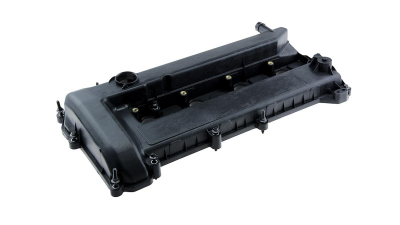 Capac culbutori motor Ford Focus 2 1.8 2006-, 2.0 2004-, Mondeo 4 2.0 2007-, S-Max 2.0 2006-, Volvo C30 1.8, 2.0 2006-, S40 1.8 2004-, 2.0 2006-, NTY BPZ-FR-006