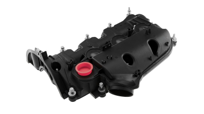 Capac culbutori motor Land Rover Discovery 3.0d 2009-, Range Rover, Sport 3.0d 2009-, Dreapta, NTY BPZ-LR-004