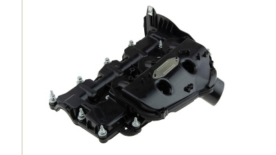 Capac culbutori motor Jaguar F-Pace 3.0sdv6 2015-, Xf 3.0d 2009-, Xj 3.0sdv6 2009-, Land Rover Discovery 4 3.0td, 3.0sdv6 2009-, Range Rover 3 3.0d 2002-, Range Rover 4 3.0sd, NTY BPZ-LR-005