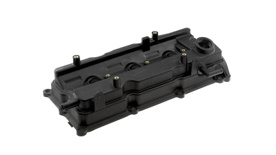 Capac culbutori motor Nissan Murano Z50 3.5 2003-2008, Maxima 34 2003-2010, Stanga, NTY BPZ-NS-000