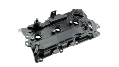 Capac culbutori motor Nissan Murano 2 3.5 2008-, Stanga, NTY BPZ-NS-005