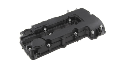 Capac culbutori motor Opel Astra J 1.4, 1.4t 2009-, Corsa D 1.2, 1.4 2006-, Corsa E 1.2, 1.4, 1.4t 2014-, Insignia A 1.4 202011-, Meriva B 1.4 2010-, Mokka, Mokka X 1.4 2012-, Zafi, NTY BPZ-PL-000