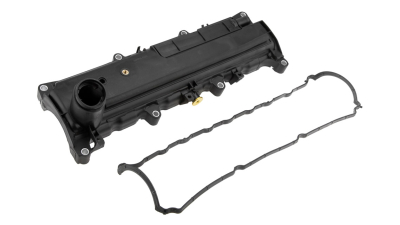Capac culbutori motor Renault Clio 2 Fl 1.5dci 2001-, Clio 3 1.5dci 2005-, Kangoo Fl 1.5dci 2003-, Megane 2 1.5dci 2002-, Scenic 2 2003-, Thalia Fl 1.5dci 2002-, NTY BPZ-RE-000