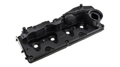 Capac culbutori motor Audi A1 1.6tdi, 2.0tdi 2010-, A3 1.6tdi 2009-, 2.0tdi 2003-, Q3 2.0tdi 202011-, Seat Alhambra 2.0tdi 2010-, Altea 1.6tdi 2009-, 2.0tdi 2004-, Skoda Octavia 2 , NTY BPZ-VW-004
