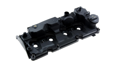 Capac culbutori motor Audi A3 1.6tdi, 2.0tdi 2012-, Tt 2.0tdi 2014-, Seat Ateca 2.0tdi 2016-, Leon 1.6tdi, 2.0tdi 2012-, Skoda Octavia 1.6tdi, 2.0tdi 2012-, Superb 2.0tdi 2015-, Vw, NTY BPZ-VW-005