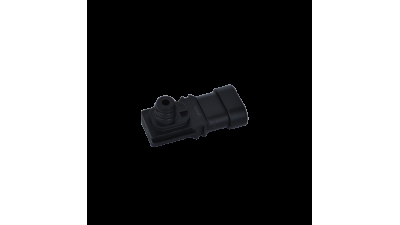 Senzor presiune galerie admisie Dacia Logan Dokker Duster LOdgy Sandero si Renault Clio Kangoo Megane Scenic Laguna Fluence Espace Trafic Twingo - tip DENKAI