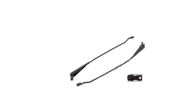 Brat stergator parbriz Opel Corsa/Combo B, 01.1993-10.2001, fata, Dreapta