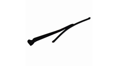 Brat stergator luneta BMW Seria 1 E81 ; E87 2004-2013 si BMW X1 E84 09.2009-08.2015 ; original (fara lamela) ; 61627138507