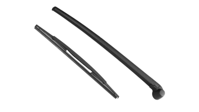 Brat stergator luneta Skoda Fabia 1 Combi 6Y5 1999-2008 6Y9955707A cu lamela de 365 mm