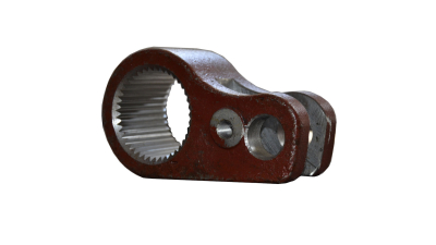 Brat mecanism hidraulic Z=40 40.58.151 Tractor U445