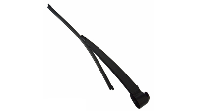 Brat stergator luneta Volkswagen Golf 5 1K1 hatchback 2003-2009 si Volkswagen Polo 9N3 Hatchback 2005-2009 cu lamela de 350 mm