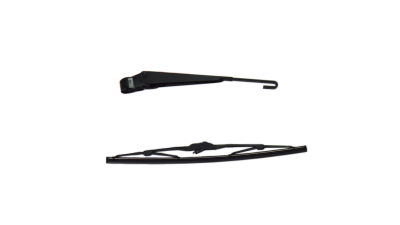 Brat stergator luneta Alfa Romeo 145 1994-2000, 146 1994-2000, Fiat Uno 1983-2002 spate, cu lamela de 330 mm