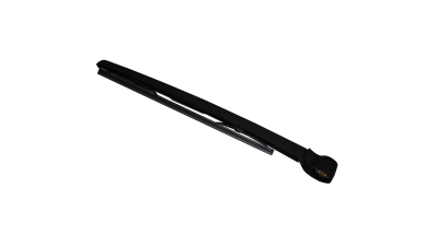 Brat stergator luneta Audi A4 Avant (B6/B7) 2000-2008; Audi A3 (8P) 05.2003-04.2008, AUDI A3 (8L) 2000-2003 cu  cu lamela stergator de 350 mm