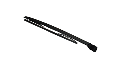 Brat stergator luneta Audi A6 Avant (C6) 2004- 03.2011 Model AVANT ;  cu lamela stergator de 375 mm