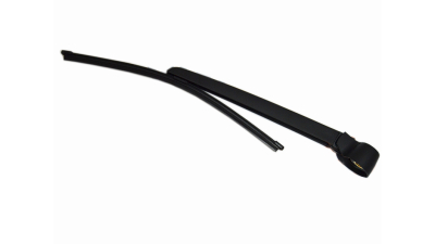 Brat stergator luneta Audi Q5 (8R) 09.2008-09.2016 cu lamela stergator haion spate de 315mm
