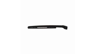 Brat stergator luneta Audi Q7 (4L) 10.2005-07.2015, cu lamela stergator de 330 mm