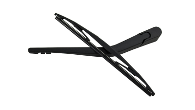 Brat stergator luneta BMW Seria 1 F20 Hatchback 08.2011-06.2015, cu lamela stergator haion spate 315mm, 61617241985