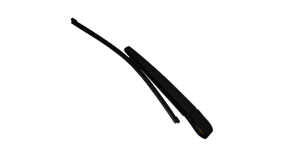 Brat stergator luneta BMW Seria 3 E91 Touring 2004-2013 cu lamela stergator de 340 mm