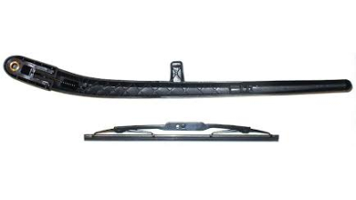 Brat stergator luneta Chevrolet Captiva (KLAC), 05.2006-07.2011 cu lamela stergator 300 mm