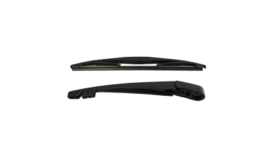 Brat stergator luneta Citroen C-Crosser 2007- si Peugeot 4007 din 2007- cu lamela stergator de 305 mm 