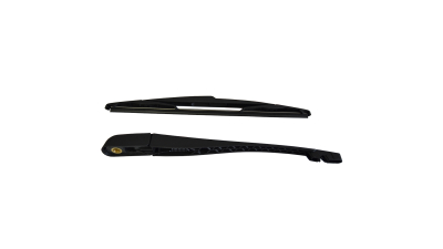 Brat stergator luneta Citroen C2 2006-2009 cu lamela stergator de 350 mm 