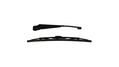Brat stergator luneta Citroen C3 2002-2010 Hatchback cu lamela stergator de 350mm cu sistem de fixare universal 