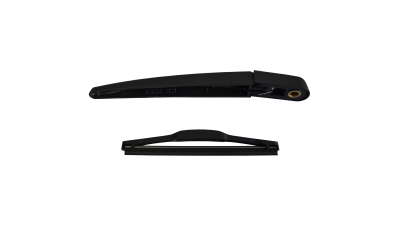 Brat stergator luneta Citroen C4 2004-2008 cu 3 usi cu lamela stergator de 175mm 