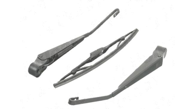 Brat stergator luneta Fiat Cinquecento 1991-1998 cu lamela stergator 280mm