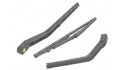 Brat stergator luneta Fiat Cinquecento 1991-1998 cu lamela stergator 290mm