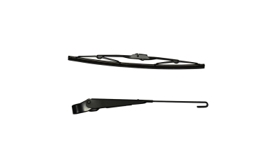 Brat stergator luneta Fiat Punto 1 1993-1999, Marea Combi 1996-2002, Palio 1997-2004 cu lamela de 330mm